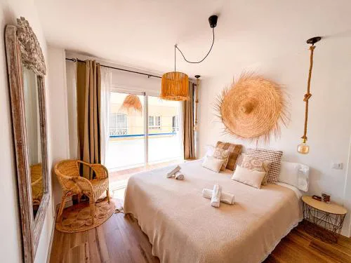 Chakra House Fuerteventura - Boutique Guesthouse for Conscious Travelers