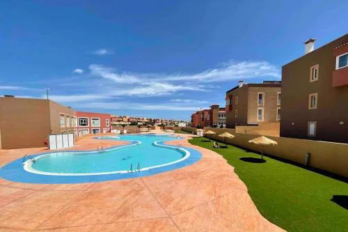 Chic&Surf Dunes View Lumineux et vue superbe !