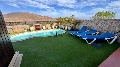 Corralejo Branded Residensed