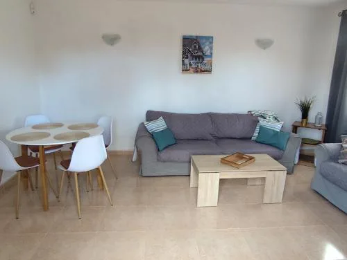 Cozy apartment in Tamarindo 2