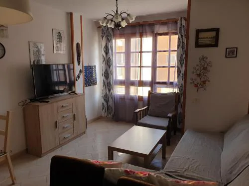 Cozy apartment near the ocean