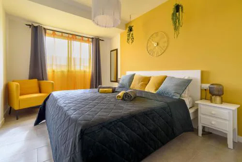 Cozy Appartment in the CITY CENTER