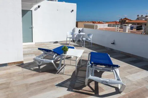 DI - The Sky Lofts Fuerteventura