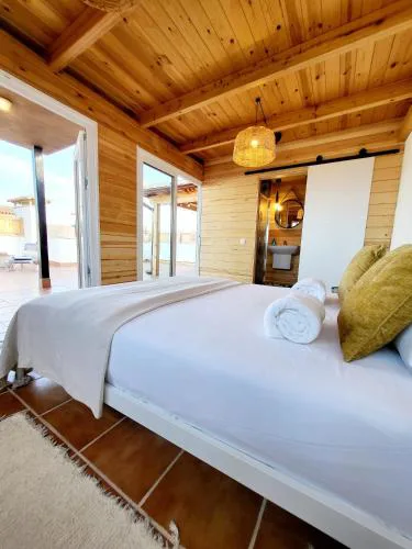 Dunas Dream Pool/chillout/Ocean view