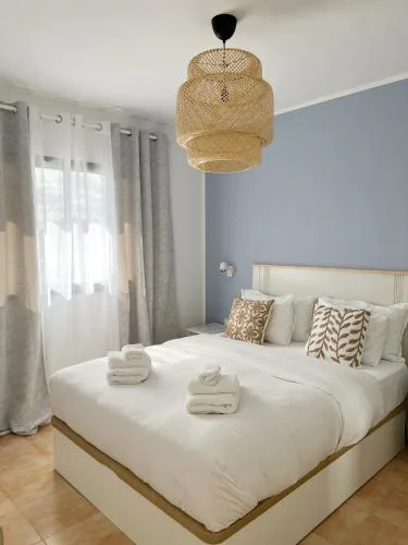 Dunasol Casa Margarita