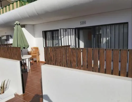 Dunasol Fuerteventura