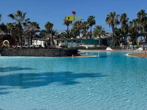 El Caballito de Mar