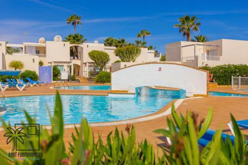 El Secreto de la Isla iRent Fuerteventura