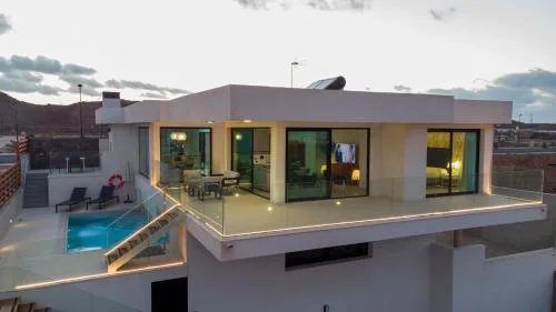 Ereza Villa Boraen