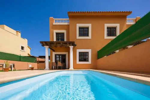 FTV Holidays Homes