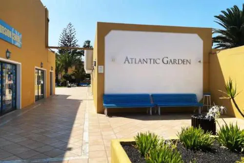 Fuerteventura Holiday Home 1 - Atlantic Garden 117
