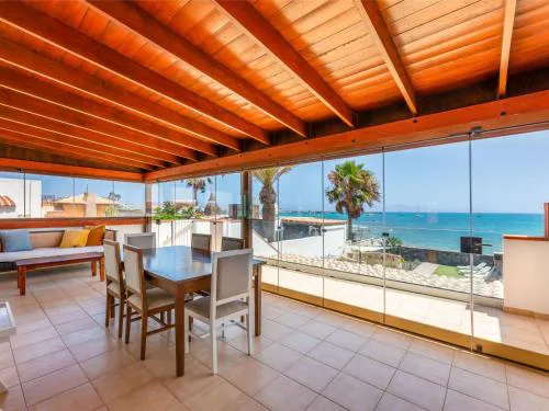 Holiday Home Villa Abora 1 - Corralejo by Interhome