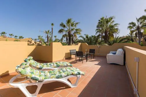 Home2Book Relaxing Stay in Corralejo
