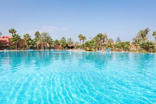 Home2Book Serene Stylish Stay in Corralejo Pool