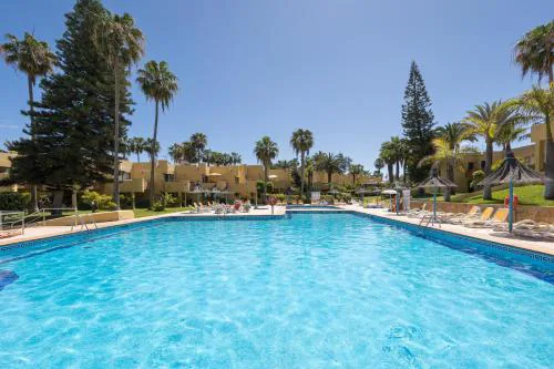 Home2Book Tranquil Escape Corralejo Community Pool