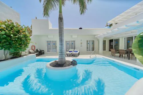 KATIS Villas in Bahiazul