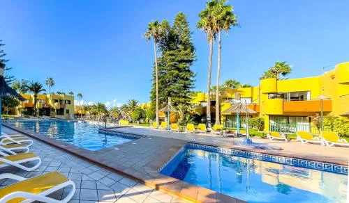 La Bocaina by Best Holidays Fuerteventura