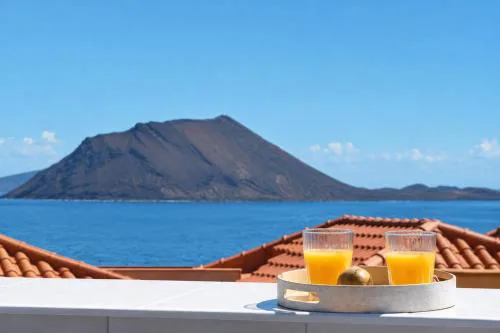 La Casa del Toro