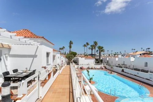 La Casita Encantada
