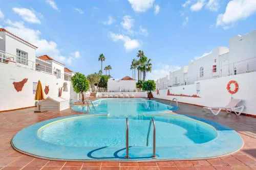 La Casita Serenada