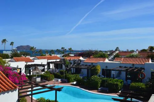 La Concha del Mar