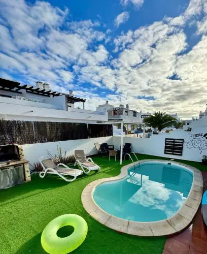 La Fresa Hostel
