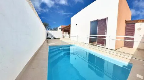 La Maison de Montse - Piscine Privée