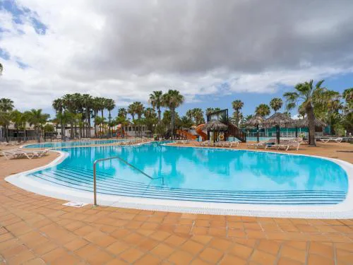 LAPA Oasis Duna Sun & Pool apartment - Corralejo