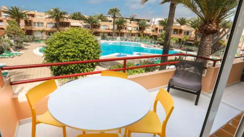 Las Dunas, Holiday Home Resort - VV