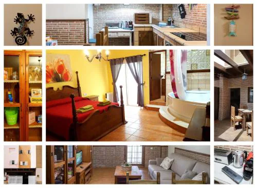 Loft Rustico