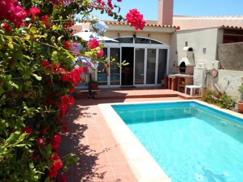 Lovely CottageAurora with Wi-fi and Private-pool