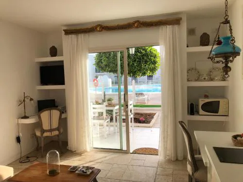 Magnifico apartamento en las dunas de corralejo