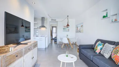Marea Fuerteventura Home 1