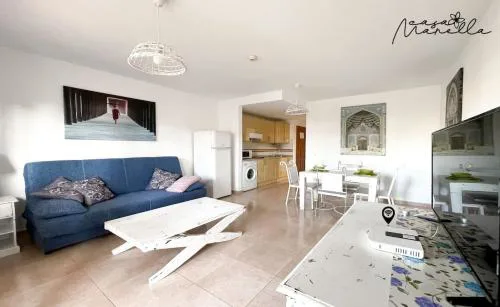 Marella House
