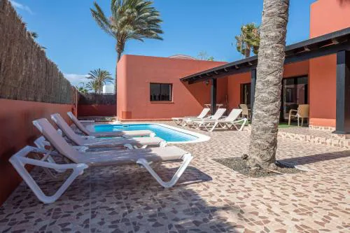 Marvida Villa