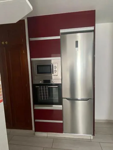 MI CASA