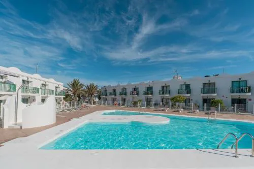 Momi-s House Corralejo Dunas by Momifuerteventura