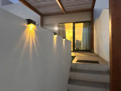 My Home in Fuerteventura