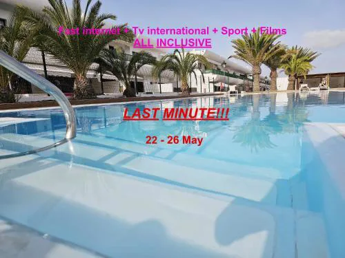 Nahir Holiday Apartment