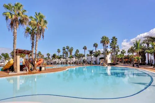 Oasis del Paraiso
