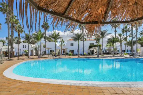 Oasis Duna - Casa Amanay
