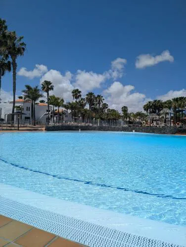 Oasis Duna III by Sea You There Fuerteventura