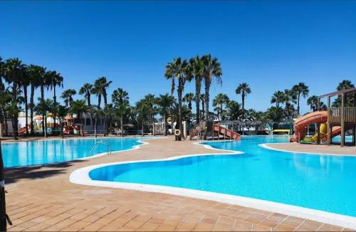 Oasis en Corralejo