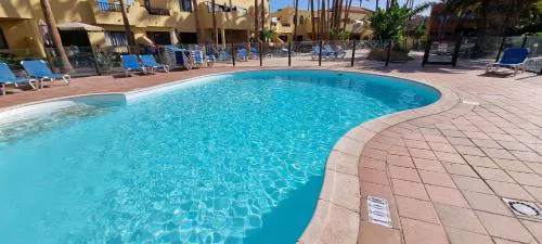 Oasis Royal 3 piscinas