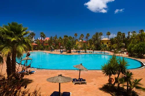 Oasis vistamar
