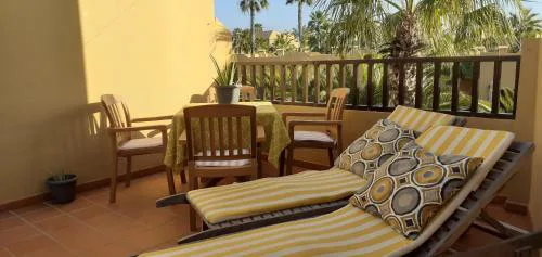 Oasis Waves House Papagayo