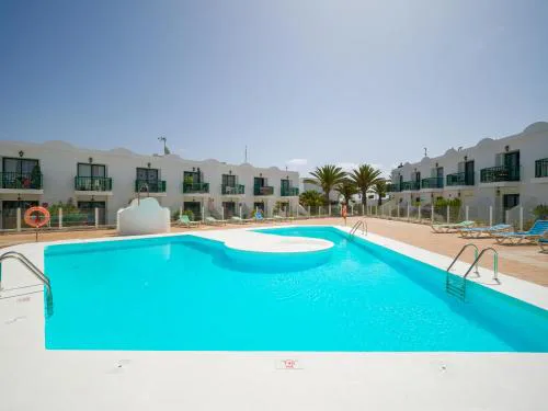 Ocean Pool View & WiFi by iRent Fuerteventura
