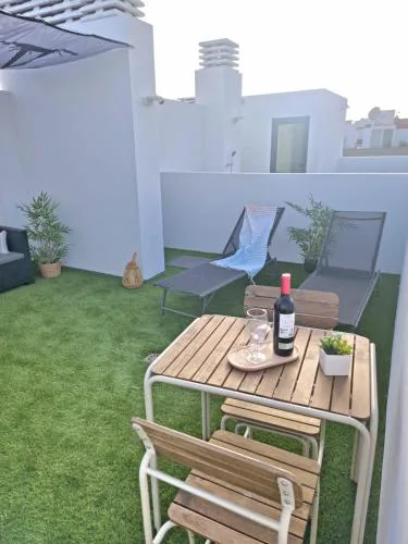 Palmet Suite Isabel by Best Holidays Fuerteventura