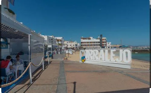 PASEO BRISTOL