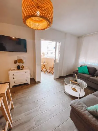 Pitayas Apartment